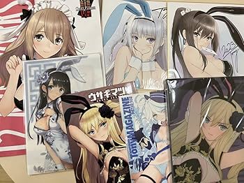 Amazon | C102 コミケ102 T2 art works Tony 新刊セット 折本